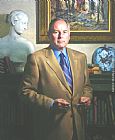 Richard Wheeler Whitney Famous Paintings - John Slocum